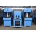 plastic bottle stretch blow molding machine with high speed